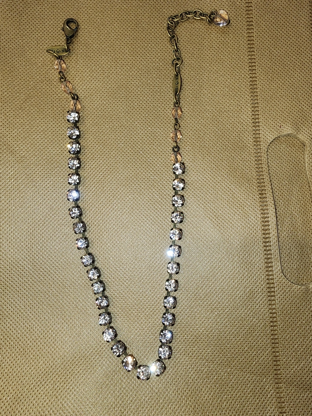 Sabika How Sweet Necklace
